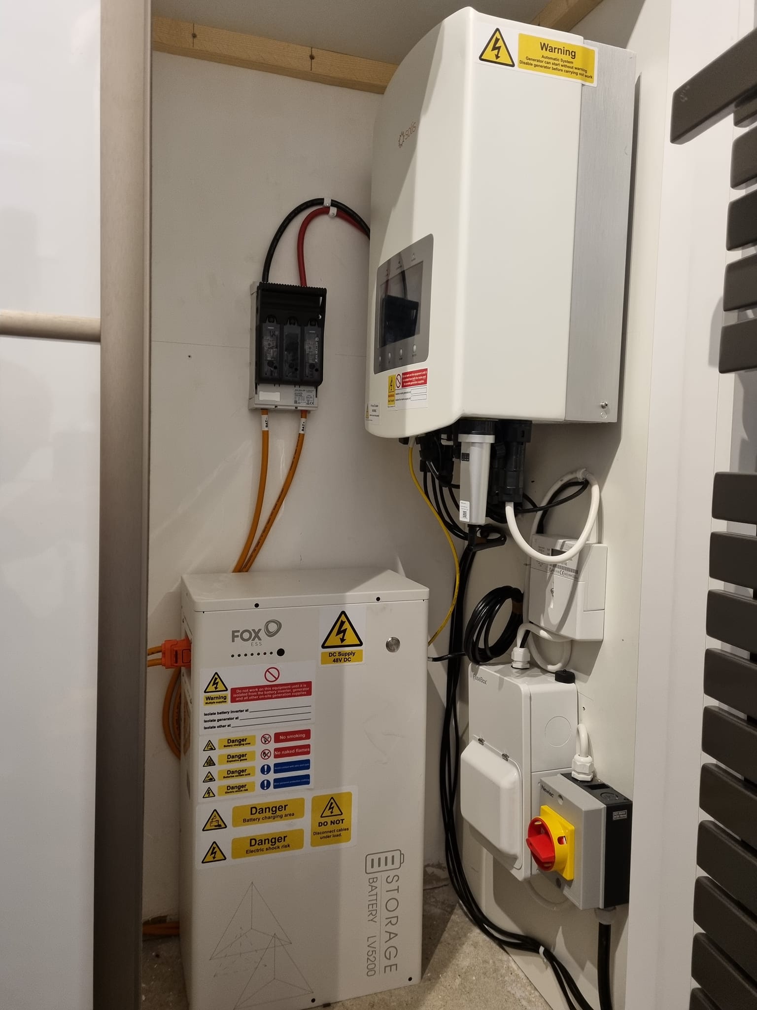Electrical Repairs For Goole Homes
